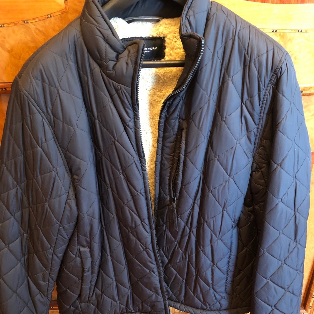 Men’s coat